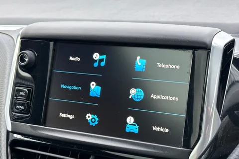 MW19HVF PEUGEOT 2008 1.2 PureTech Allure Premium Euro 6 (s/s) 5dr Thumbnail #43