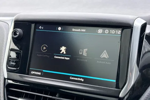 MW19HVF PEUGEOT 2008 1.2 PureTech Allure Premium Euro 6 (s/s) 5dr Thumbnail #45