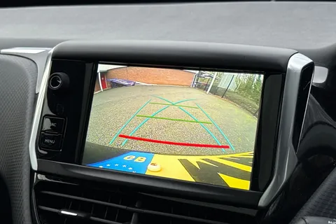 MW19HVF PEUGEOT 2008 1.2 PureTech Allure Premium Euro 6 (s/s) 5dr Thumbnail #46