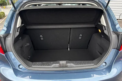 WV69BVB Ford Fiesta 1.0T EcoBoost Zetec Euro 6 (s/s) 5dr Thumbnail #7