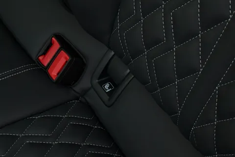  Audi S3 2.0 TFSI Black Edition Sportback S Tronic quattro Euro 6 (s/s) 5dr Thumbnail #28