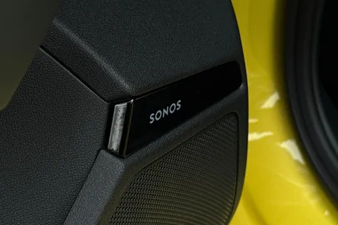  Audi S3 2.0 TFSI Black Edition Sportback S Tronic quattro Euro 6 (s/s) 5dr Thumbnail #30