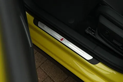  Audi S3 2.0 TFSI Black Edition Sportback S Tronic quattro Euro 6 (s/s) 5dr Thumbnail #33