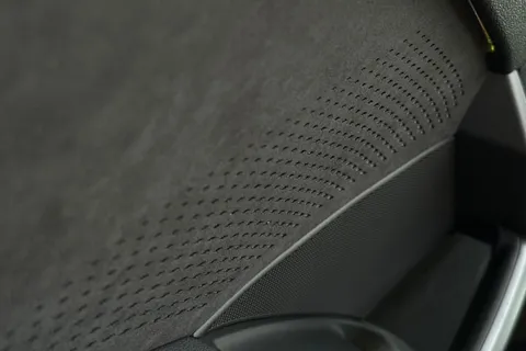  Audi S3 2.0 TFSI Black Edition Sportback S Tronic quattro Euro 6 (s/s) 5dr Thumbnail #34