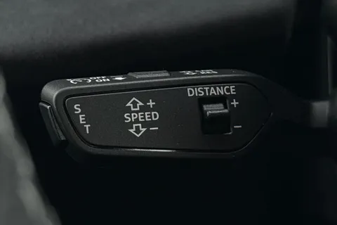  Audi S3 2.0 TFSI Black Edition Sportback S Tronic quattro Euro 6 (s/s) 5dr Thumbnail #38