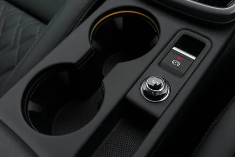  Audi S3 2.0 TFSI Black Edition Sportback S Tronic quattro Euro 6 (s/s) 5dr Thumbnail #41