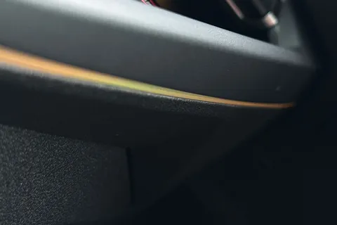  Audi S3 2.0 TFSI Black Edition Sportback S Tronic quattro Euro 6 (s/s) 5dr Thumbnail #46