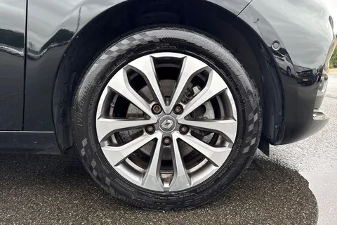 DY71FFJ Renault Zoe R135 EV50 52kWh GT Line Auto 5dr (Rapid Charge) Thumbnail #11