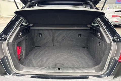 PG68JSY Audi A3 1.0 TFSI 30 S line Sportback Euro 6 (s/s) 5dr Thumbnail #8