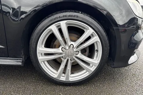 PG68JSY Audi A3 1.0 TFSI 30 S line Sportback Euro 6 (s/s) 5dr Thumbnail #11