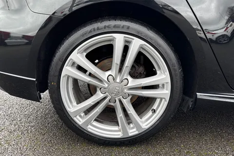 PG68JSY Audi A3 1.0 TFSI 30 S line Sportback Euro 6 (s/s) 5dr Thumbnail #12