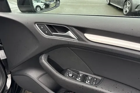 PG68JSY Audi A3 1.0 TFSI 30 S line Sportback Euro 6 (s/s) 5dr Thumbnail #22