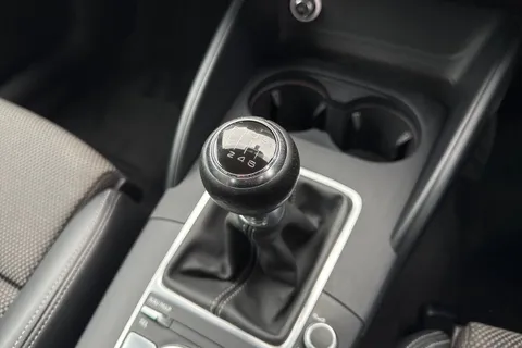 PG68JSY Audi A3 1.0 TFSI 30 S line Sportback Euro 6 (s/s) 5dr Thumbnail #24