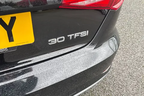 PG68JSY Audi A3 1.0 TFSI 30 S line Sportback Euro 6 (s/s) 5dr Thumbnail #35