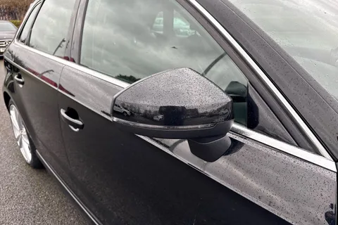 PG68JSY Audi A3 1.0 TFSI 30 S line Sportback Euro 6 (s/s) 5dr Thumbnail #37