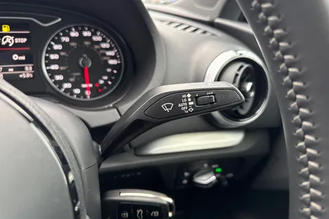 PG68JSY Audi A3 1.0 TFSI 30 S line Sportback Euro 6 (s/s) 5dr Thumbnail #43