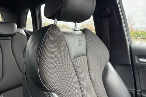 PG68JSY Audi A3 1.0 TFSI 30 S line Sportback Euro 6 (s/s) 5dr Thumbnail #61