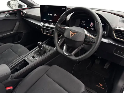 DH25EWR CUPRA Leon 1.5 TSI 150 V2 5dr Thumbnail #9