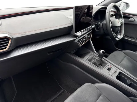 DH25EWR CUPRA Leon 1.5 TSI 150 V2 5dr Thumbnail #10