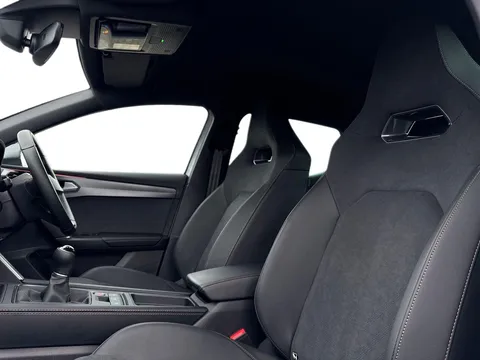 DH25EWR CUPRA Leon 1.5 TSI 150 V2 5dr Thumbnail #12