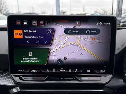 DH25EWR CUPRA Leon 1.5 TSI 150 V2 5dr Thumbnail #13