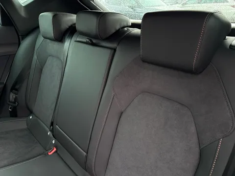 DH25EWR CUPRA Leon 1.5 TSI 150 V2 5dr Thumbnail #15