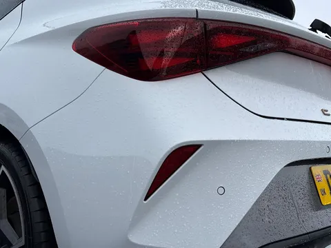 DH25EWR CUPRA Leon 1.5 TSI 150 V2 5dr Thumbnail #17
