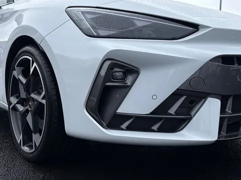 DH25EWR CUPRA Leon 1.5 TSI 150 V2 5dr Thumbnail #18