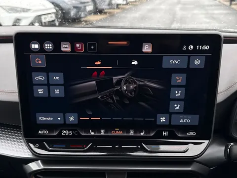 DH25EWR CUPRA Leon 1.5 TSI 150 V2 5dr Thumbnail #20