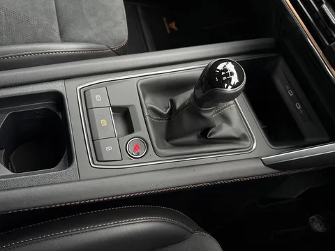 DH25EWR CUPRA Leon 1.5 TSI 150 V2 5dr Thumbnail #21