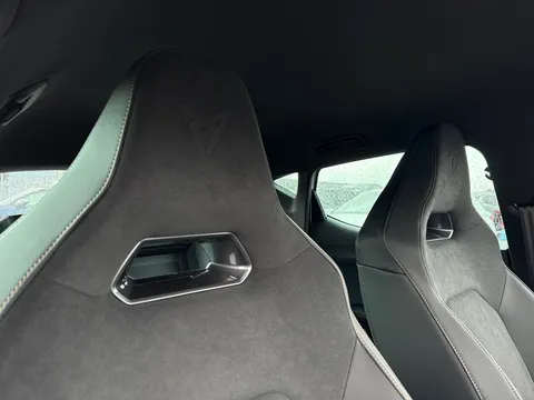 DH25EWR CUPRA Leon 1.5 TSI 150 V2 5dr Thumbnail #22
