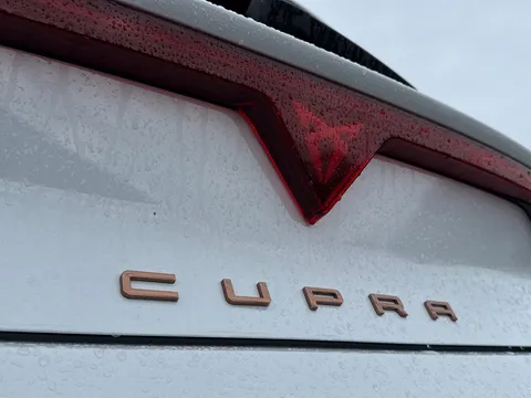 DH25EWR CUPRA Leon 1.5 TSI 150 V2 5dr Thumbnail #28
