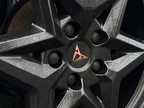 DH25EWR CUPRA Leon 1.5 TSI 150 V2 5dr Thumbnail #31