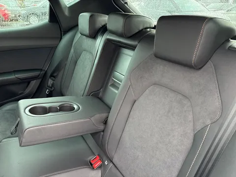 DH25EWR CUPRA Leon 1.5 TSI 150 V2 5dr Thumbnail #35