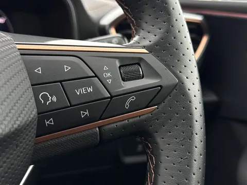 DH25EWR CUPRA Leon 1.5 TSI 150 V2 5dr Thumbnail #38