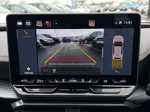 DH25EWR CUPRA Leon 1.5 TSI 150 V2 5dr Thumbnail #41