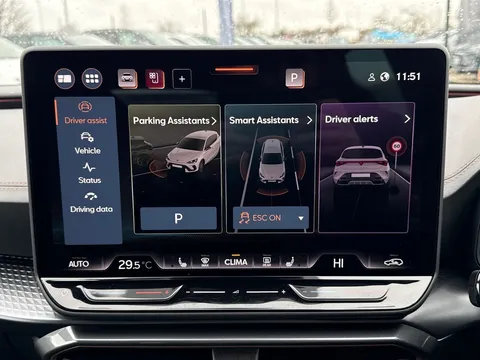 DH25EWR CUPRA Leon 1.5 TSI 150 V2 5dr Thumbnail #42