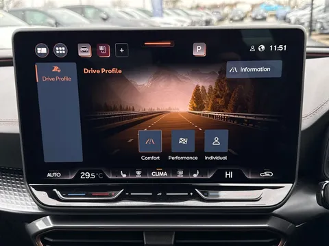 DH25EWR CUPRA Leon 1.5 TSI 150 V2 5dr Thumbnail #44