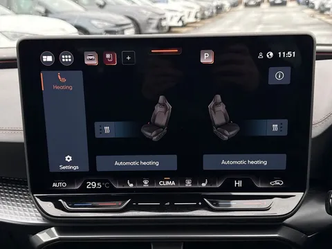 DH25EWR CUPRA Leon 1.5 TSI 150 V2 5dr Thumbnail #45