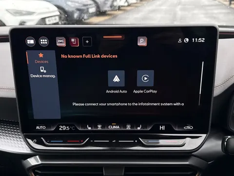 DH25EWR CUPRA Leon 1.5 TSI 150 V2 5dr Thumbnail #46