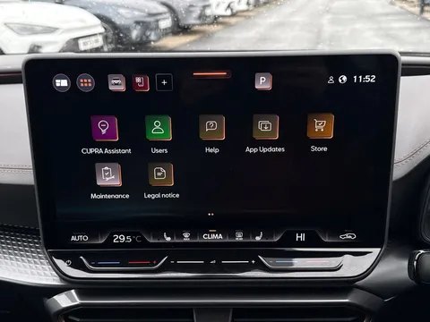 DH25EWR CUPRA Leon 1.5 TSI 150 V2 5dr Thumbnail #47