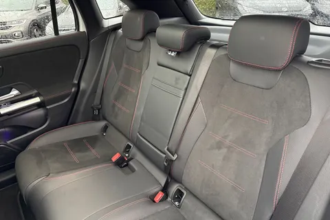 KP73YCK Mercedes-Benz Eqa EQA 300 66.5kWh AMG Line (Premium) Auto 4MATIC 5dr Thumbnail #20