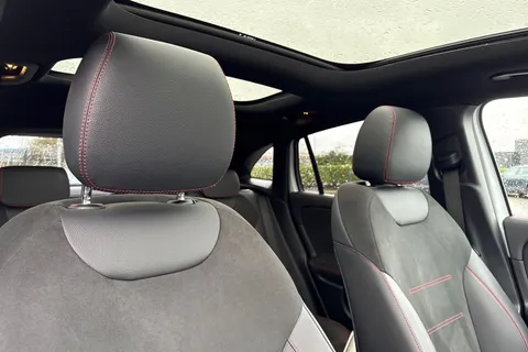 KP73YCK Mercedes-Benz Eqa EQA 300 66.5kWh AMG Line (Premium) Auto 4MATIC 5dr Thumbnail #25