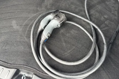 KP73YCK Mercedes-Benz Eqa EQA 300 66.5kWh AMG Line (Premium) Auto 4MATIC 5dr Thumbnail #26