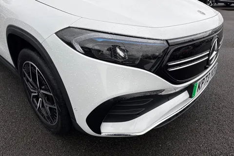 KP73YCK Mercedes-Benz Eqa EQA 300 66.5kWh AMG Line (Premium) Auto 4MATIC 5dr Thumbnail #28