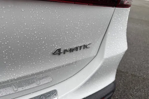 KP73YCK Mercedes-Benz Eqa EQA 300 66.5kWh AMG Line (Premium) Auto 4MATIC 5dr Thumbnail #36