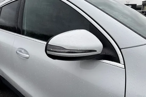 KP73YCK Mercedes-Benz Eqa EQA 300 66.5kWh AMG Line (Premium) Auto 4MATIC 5dr Thumbnail #38