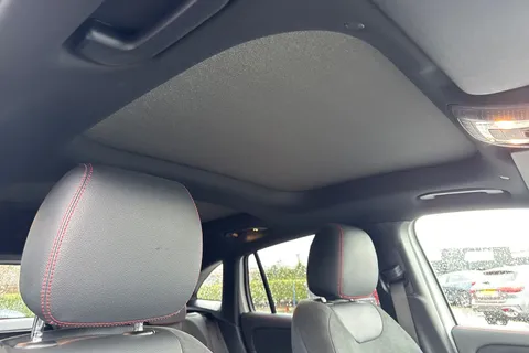 KP73YCK Mercedes-Benz Eqa EQA 300 66.5kWh AMG Line (Premium) Auto 4MATIC 5dr Thumbnail #40