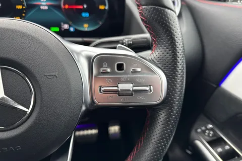 KP73YCK Mercedes-Benz Eqa EQA 300 66.5kWh AMG Line (Premium) Auto 4MATIC 5dr Thumbnail #43