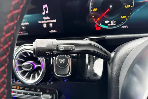 KP73YCK Mercedes-Benz Eqa EQA 300 66.5kWh AMG Line (Premium) Auto 4MATIC 5dr Thumbnail #44